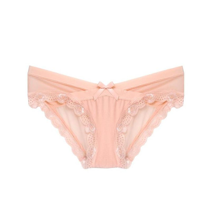 Slip in pizzo