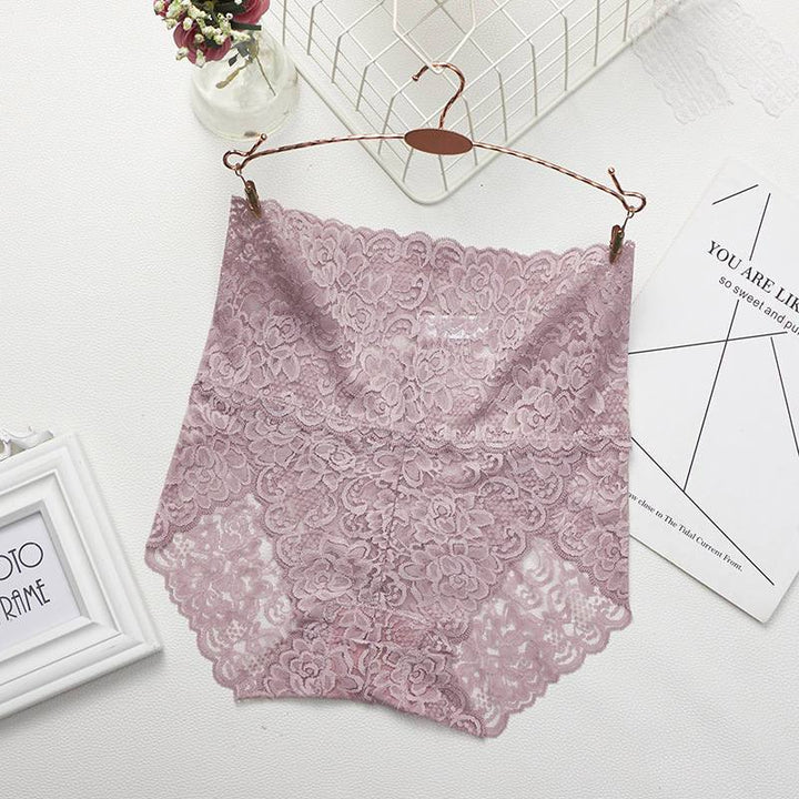 Slip in pizzo