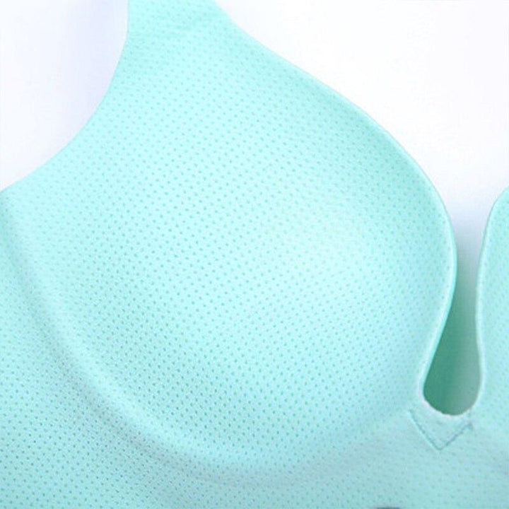 Reggiseno effetto push UP