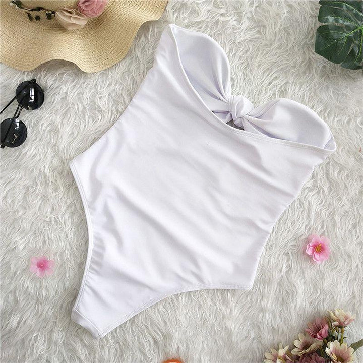 Costume da bagno intero