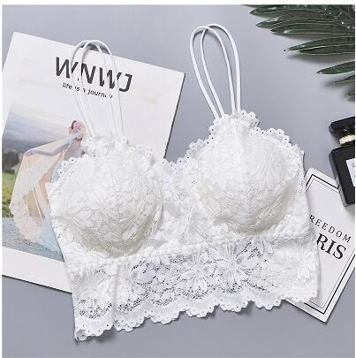 Reggiseno in pizzo