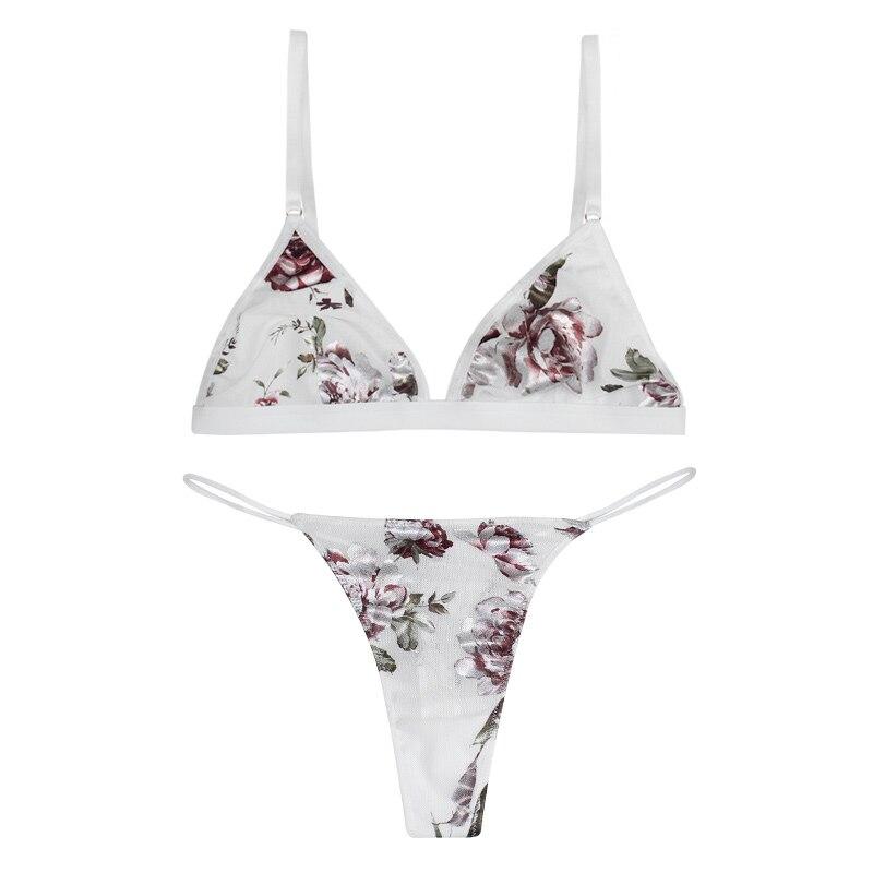 Set biancheria intima