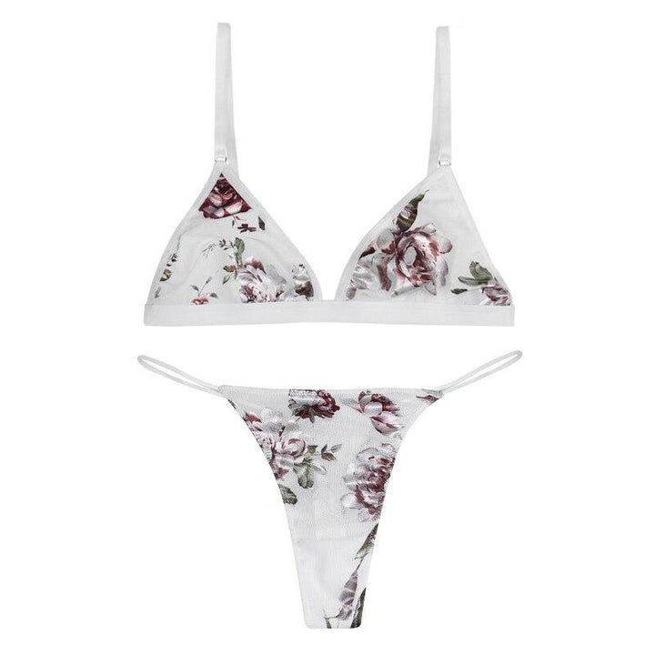Set biancheria intima