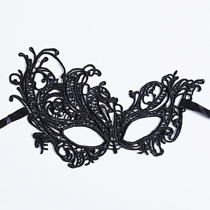 Maschera di pizzo