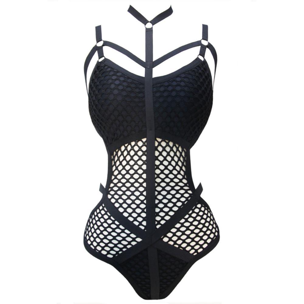 Costume da bagno intero