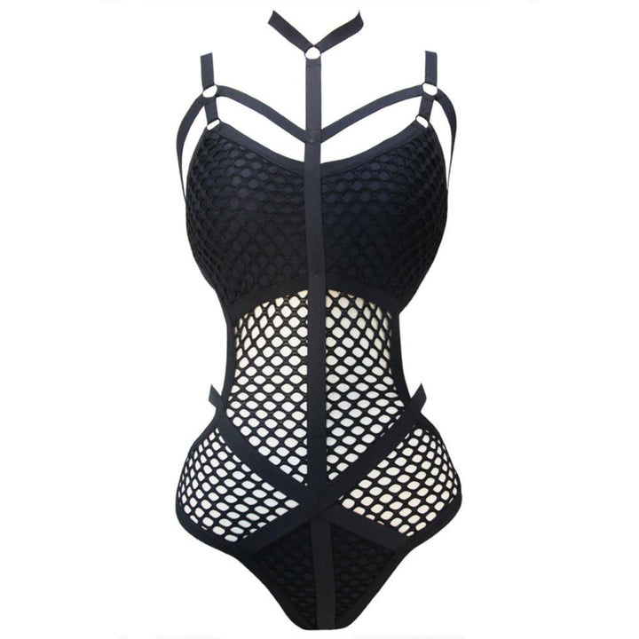 Costume da bagno intero