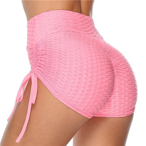 Pantaloncini sportivi con guardolo