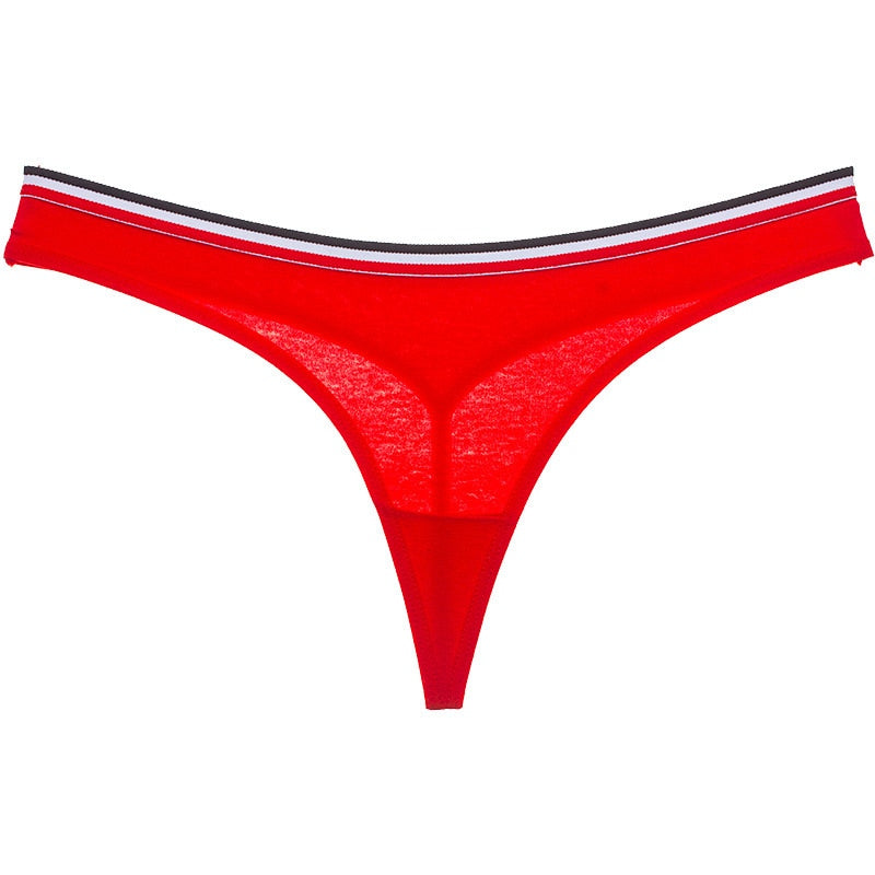 Perizoma sportivo