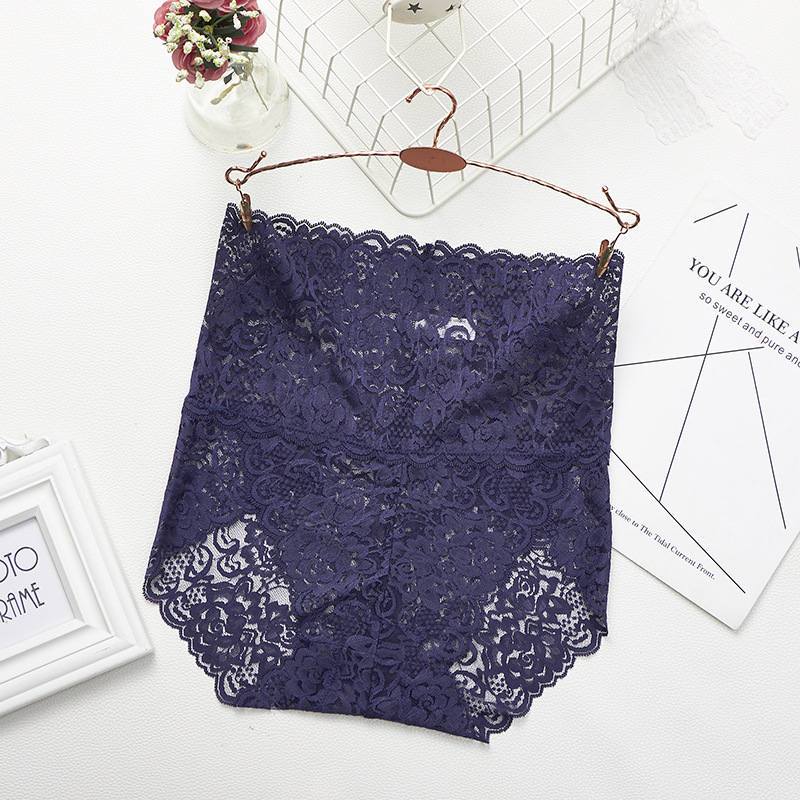 Slip in pizzo