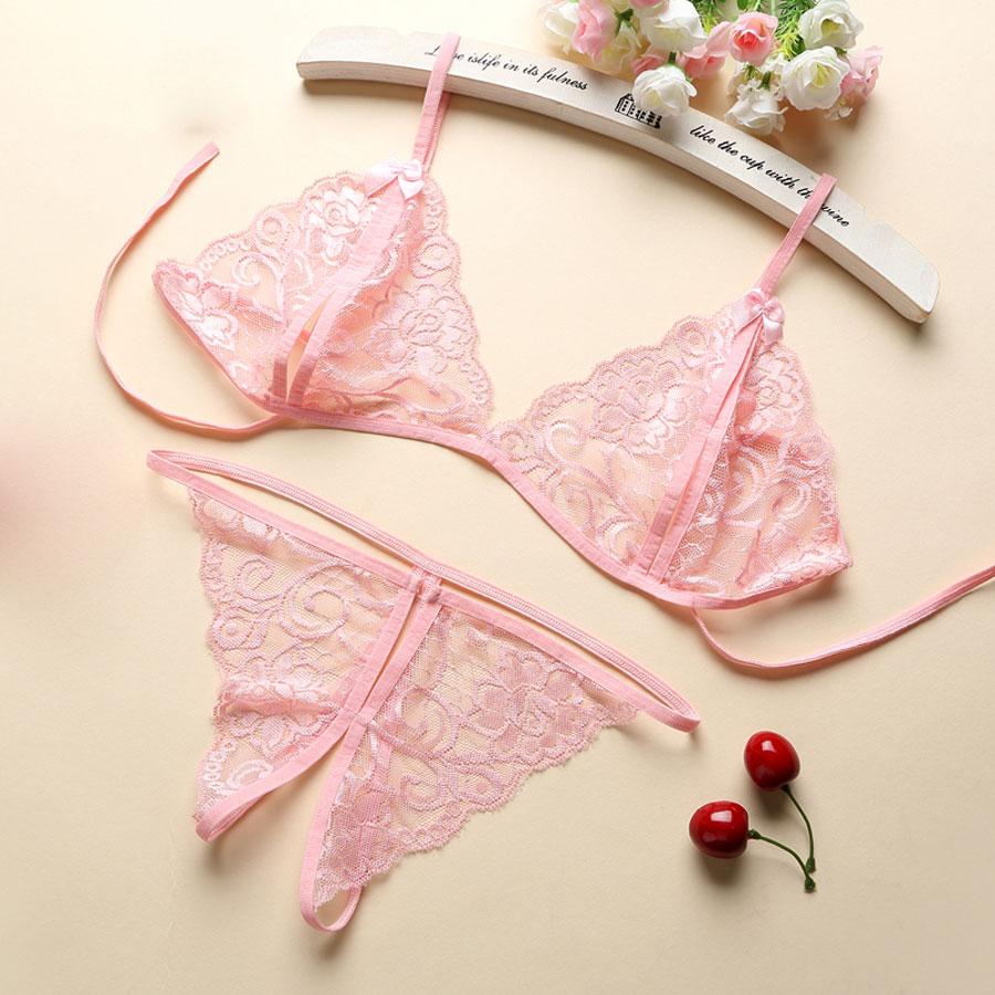 Set biancheria intima