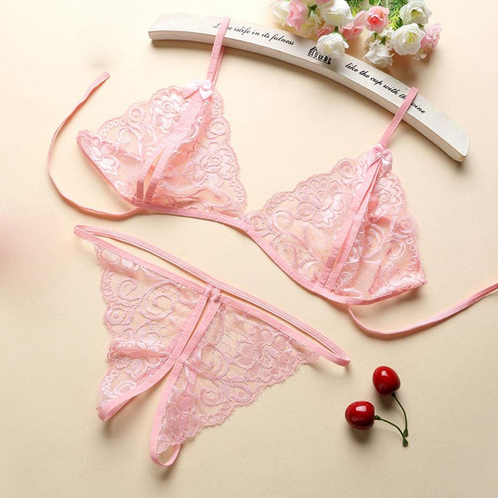 Set biancheria intima