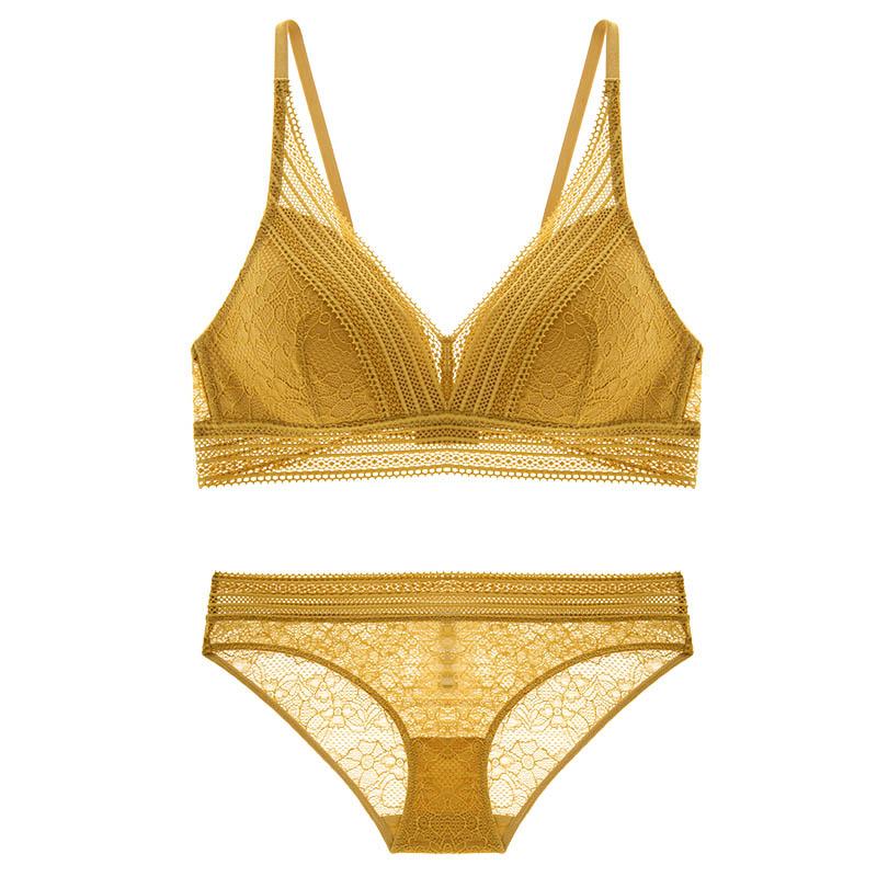 Set biancheria intima