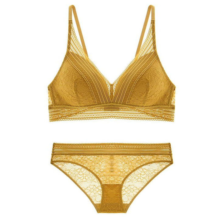 Set biancheria intima