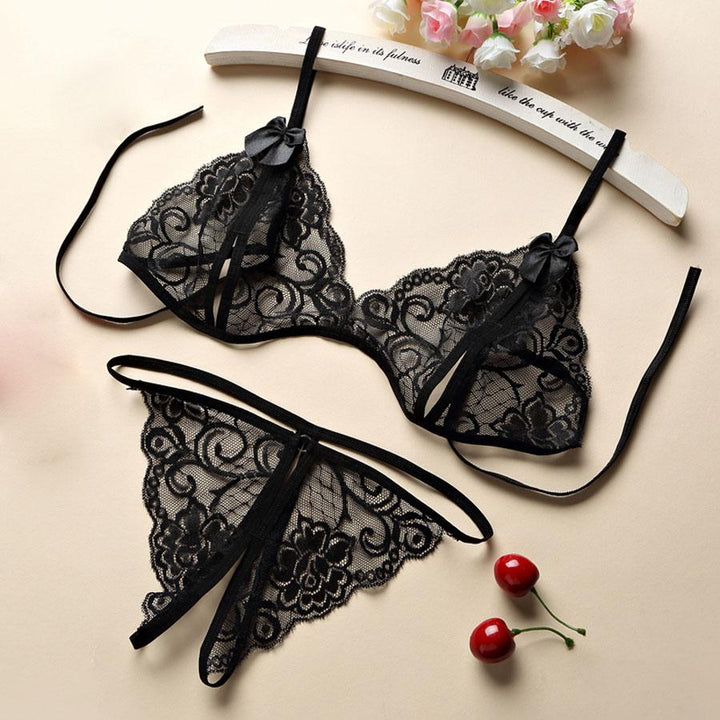Set biancheria intima