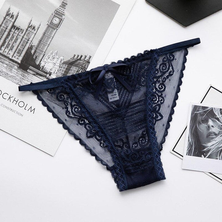 Slip in pizzo
