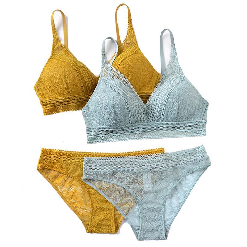 Set biancheria intima