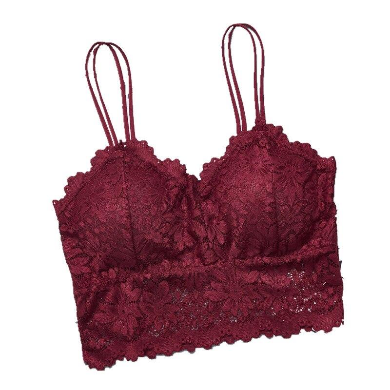 Reggiseno in pizzo
