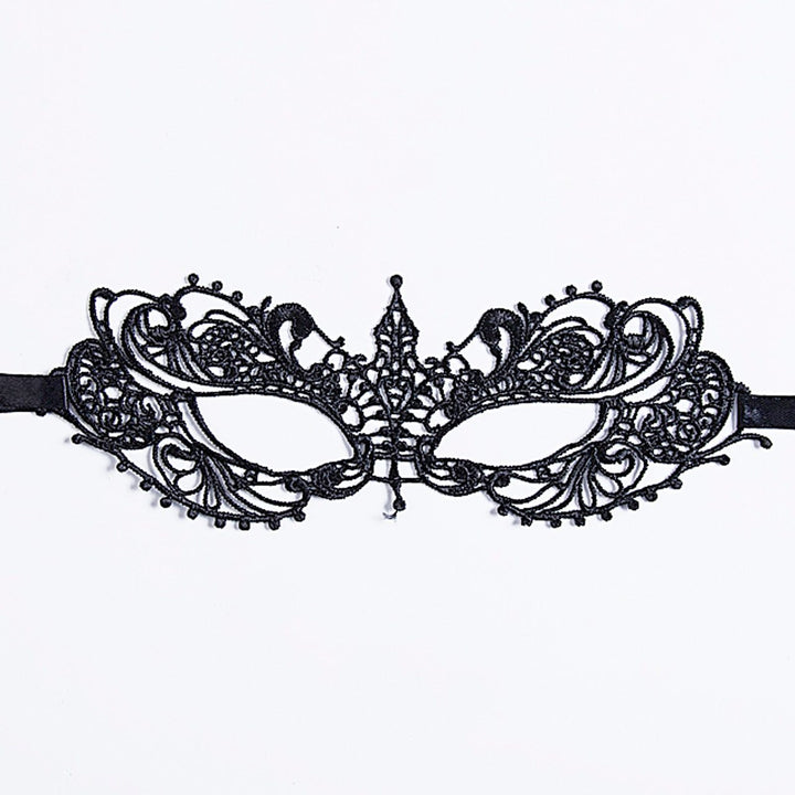 Maschera di pizzo