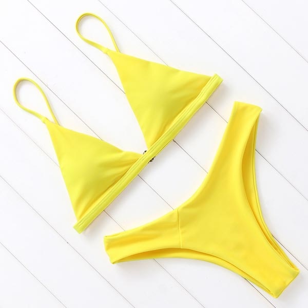 Costume da bagno