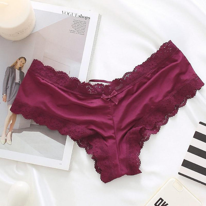 Slip in pizzo