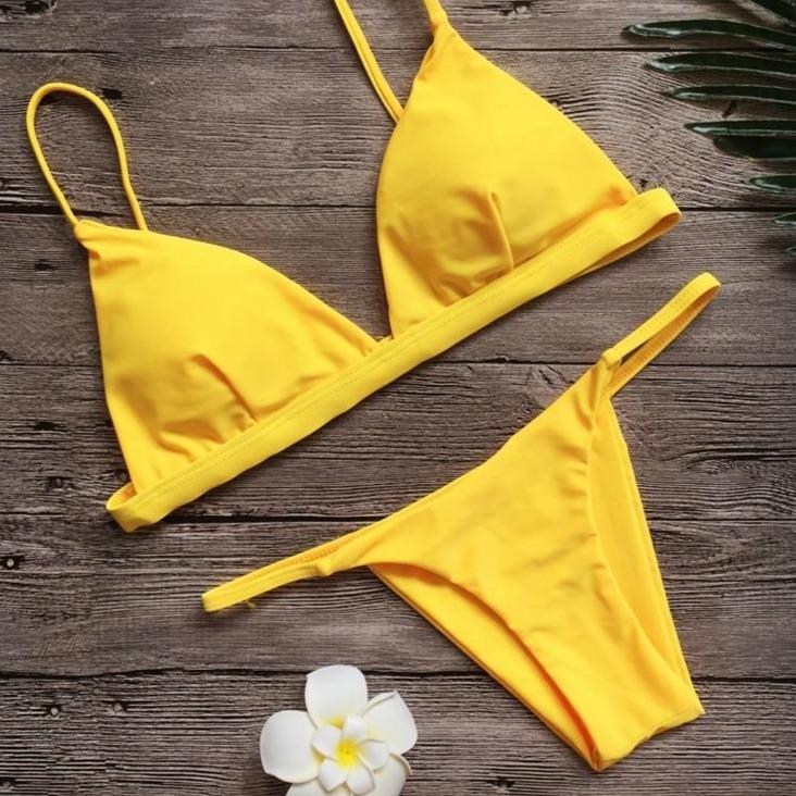 Costume da bagno