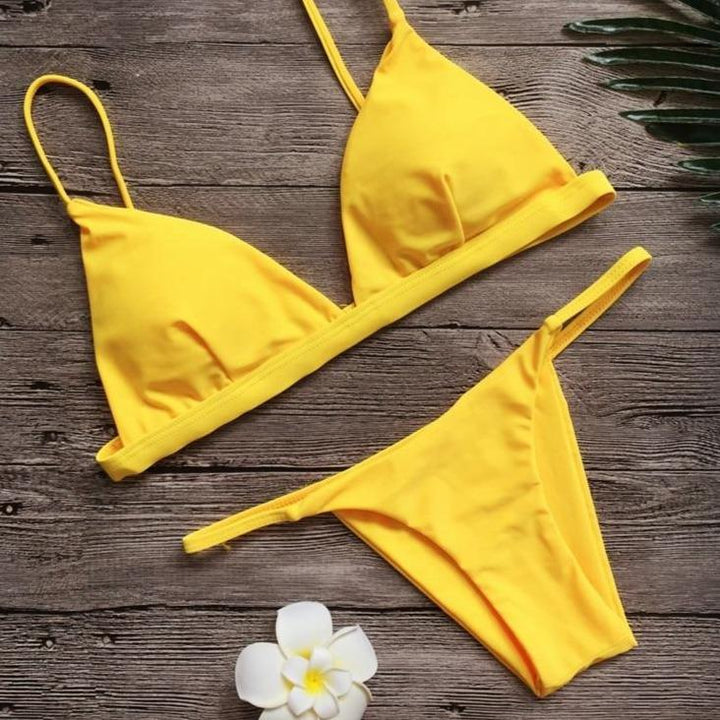 Costume da bagno