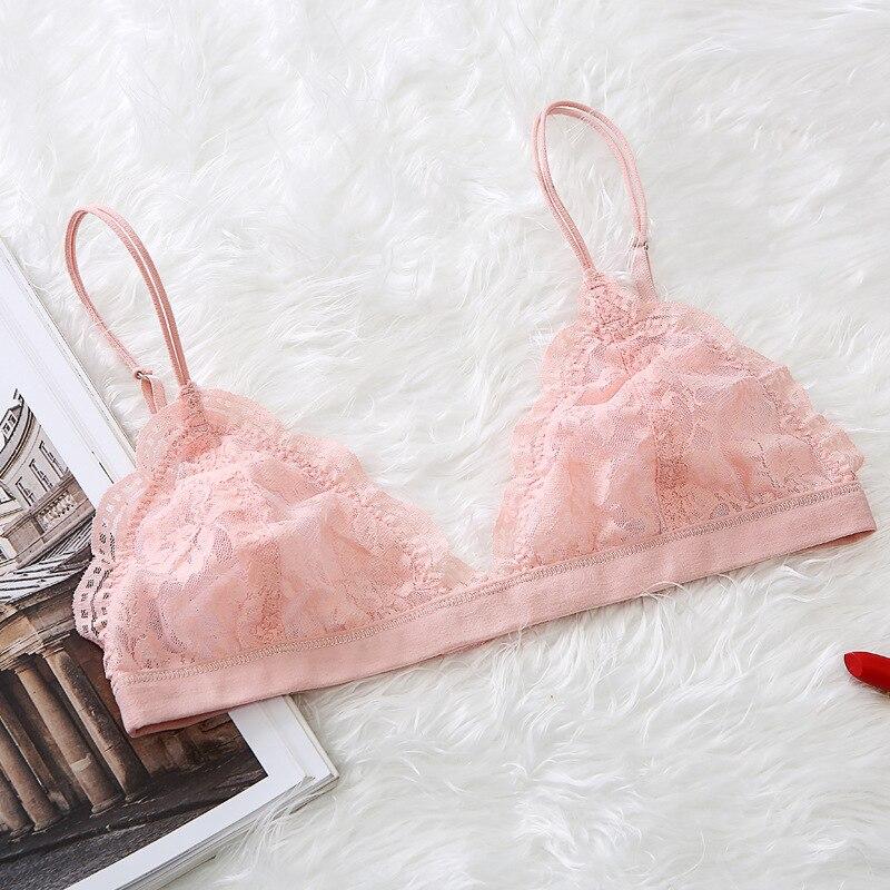 Reggiseno in pizzo