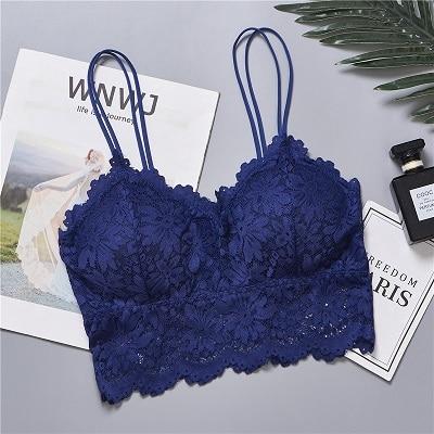 Reggiseno in pizzo