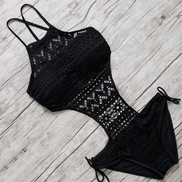 Costume da bagno intero