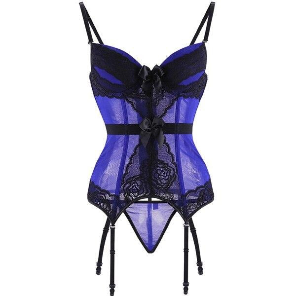 Corsetto flessibile