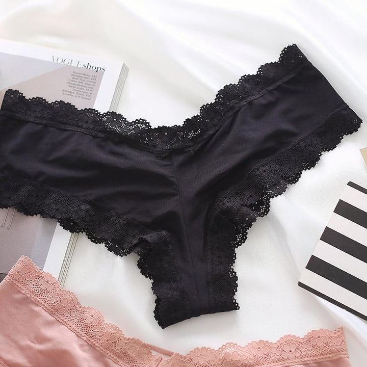 Slip in pizzo