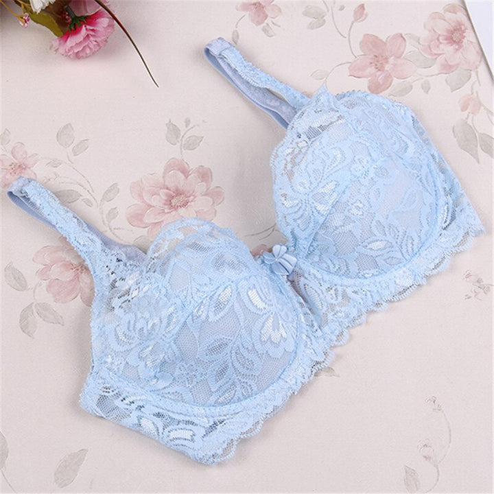 Reggiseno in pizzo