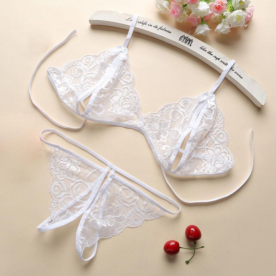 Set biancheria intima