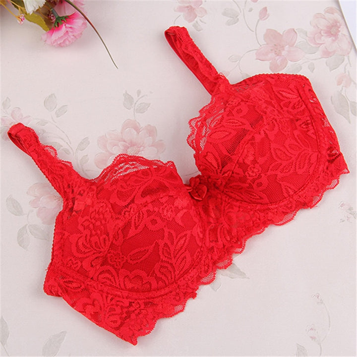 Reggiseno in pizzo