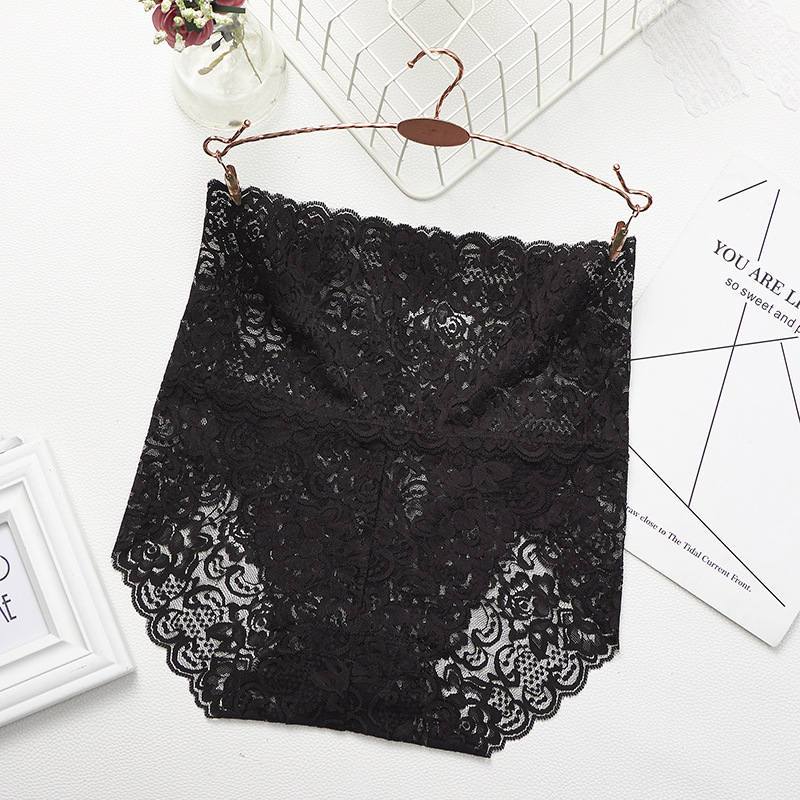 Slip in pizzo