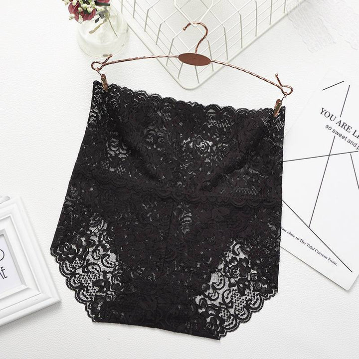 Slip in pizzo