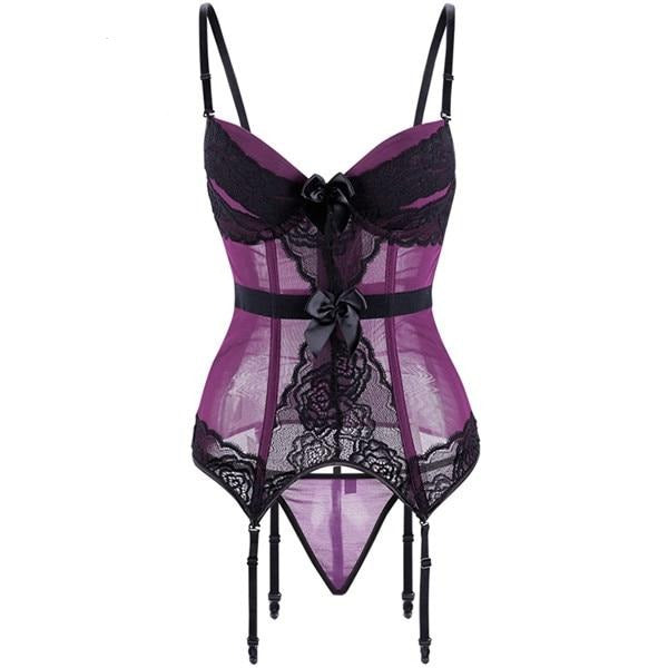 Corsetto flessibile