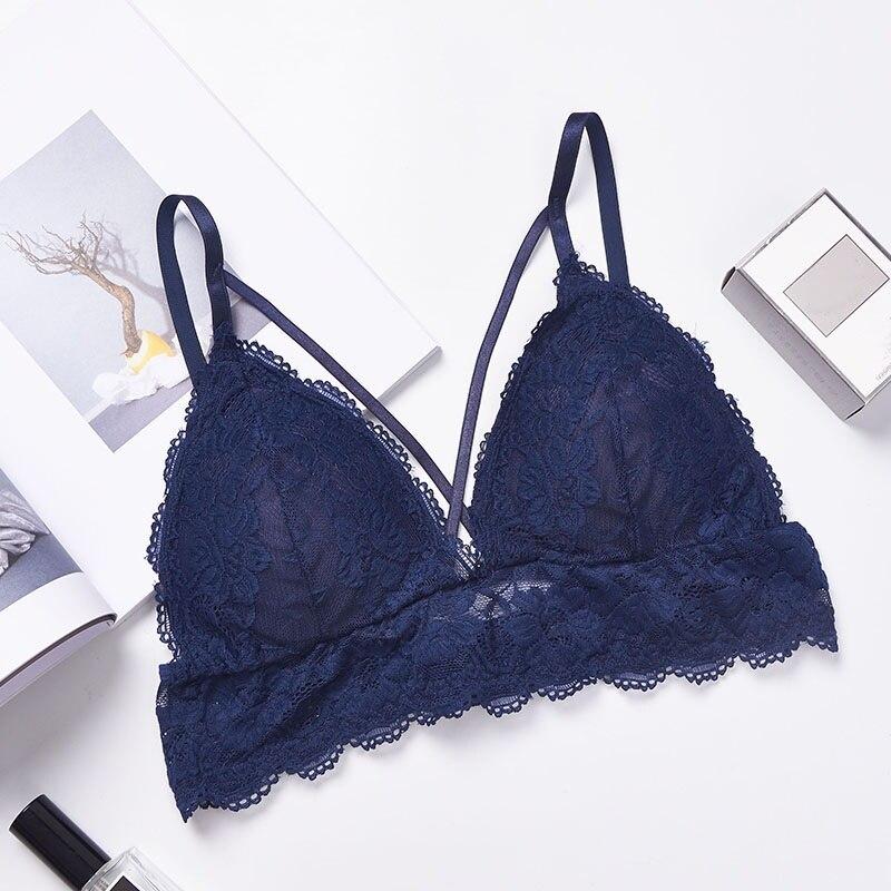 Reggiseno in pizzo