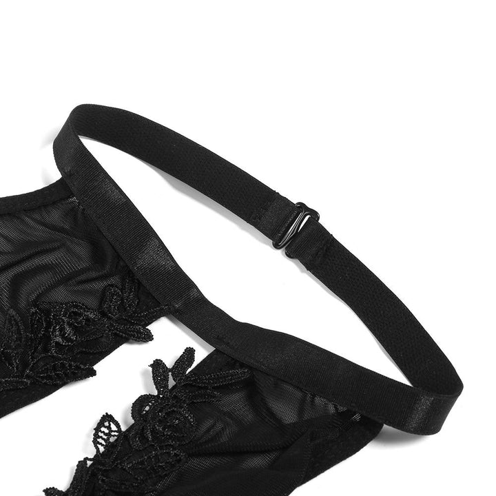 Body in pizzo