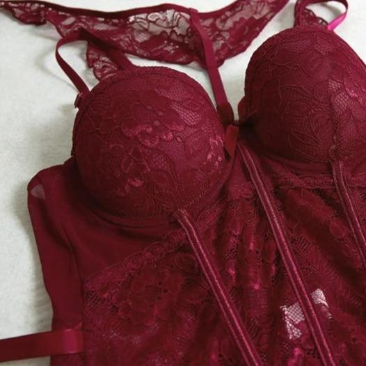 Corsetto flessibile