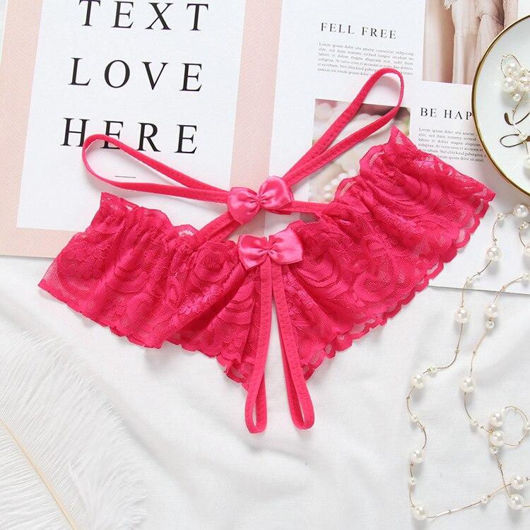Slip in pizzo