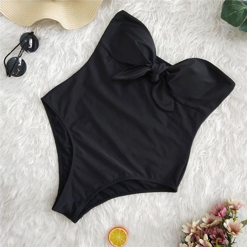 Costume da bagno intero