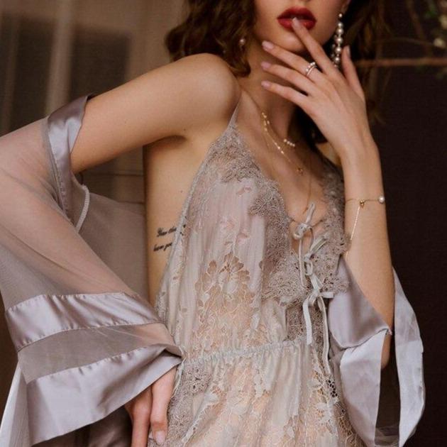 Camicia da notte