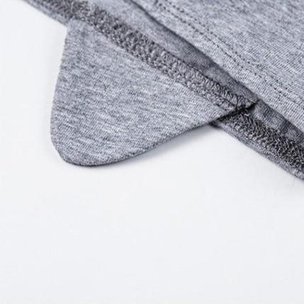 Slip in cotone
