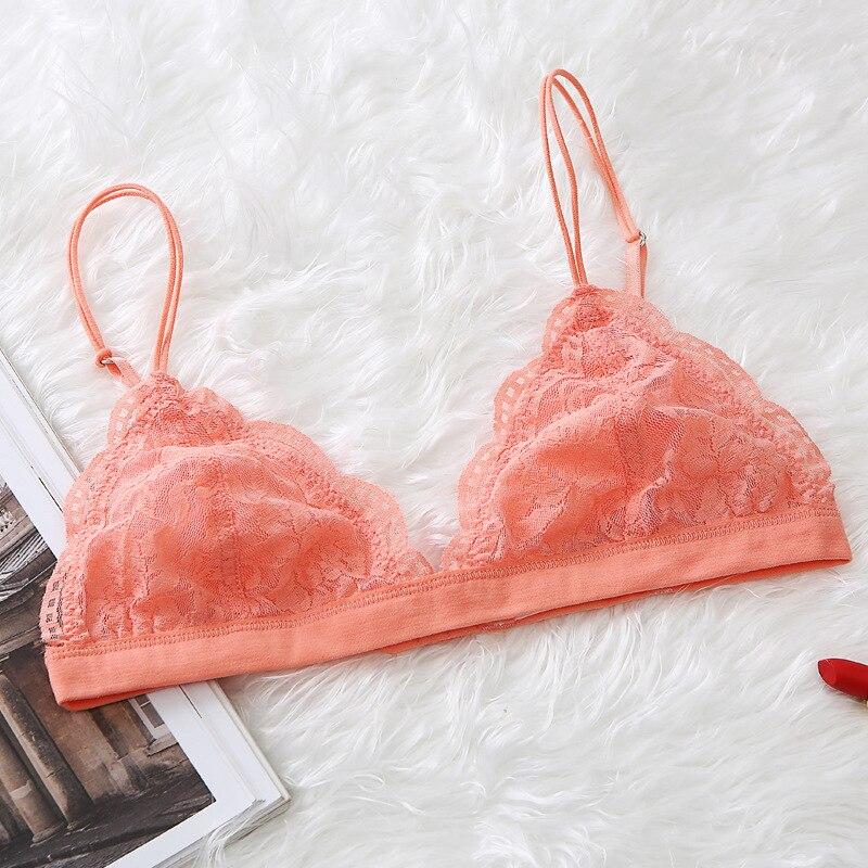 Reggiseno in pizzo
