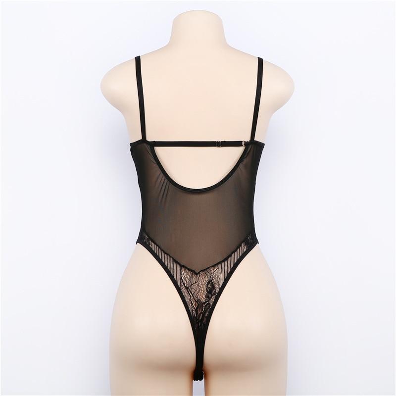 Body in pizzo