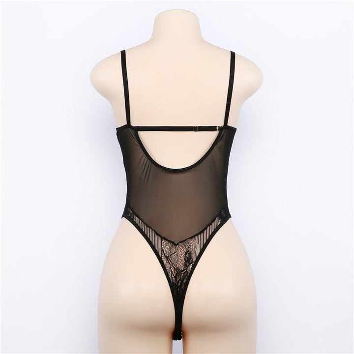 Body in pizzo