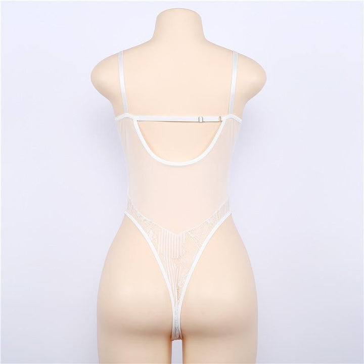 Body in pizzo