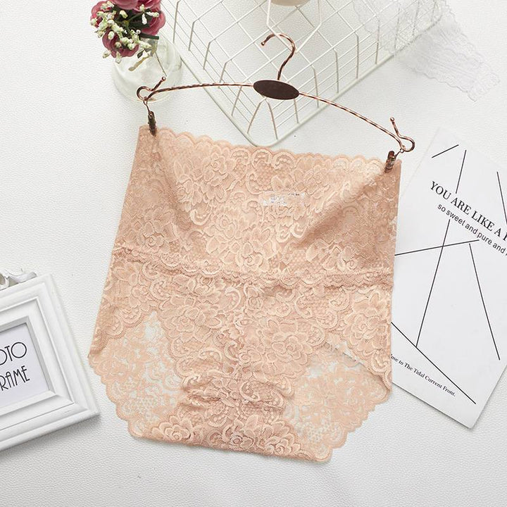 Slip in pizzo
