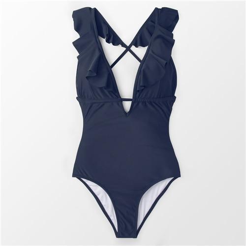 Costume da bagno intero